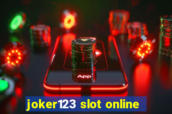 joker123 slot online