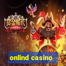 onlind casino