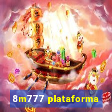 8m777 plataforma