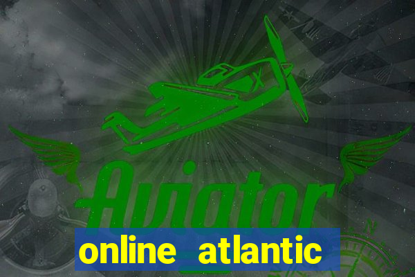 online atlantic city casinos