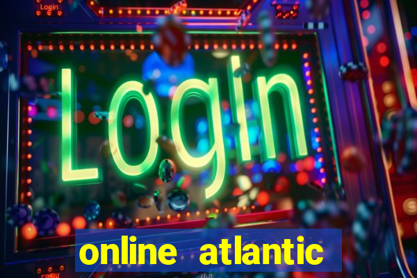 online atlantic city casinos