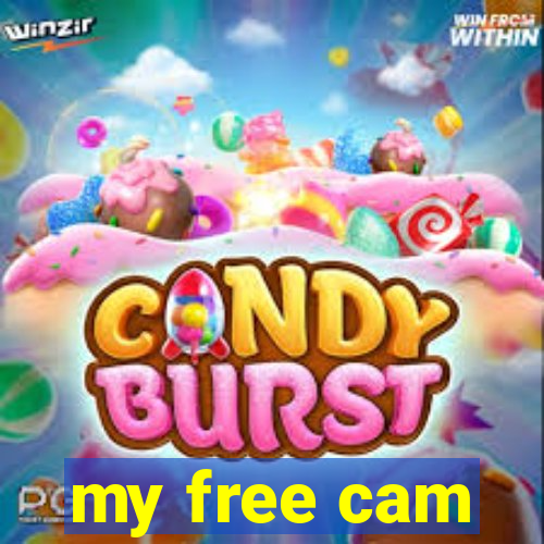 my free cam