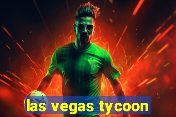 las vegas tycoon