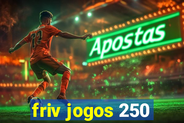 friv jogos 250