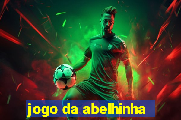 jogo da abelhinha