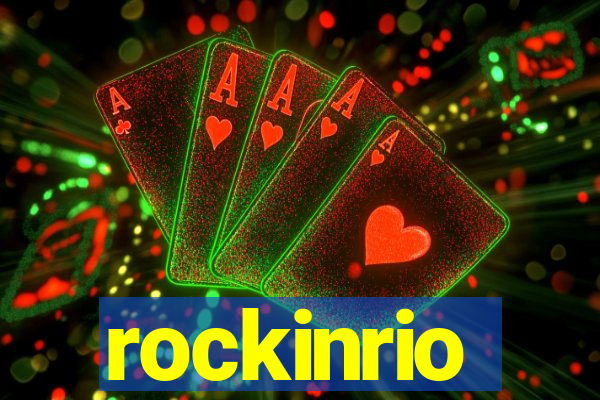 rockinrio