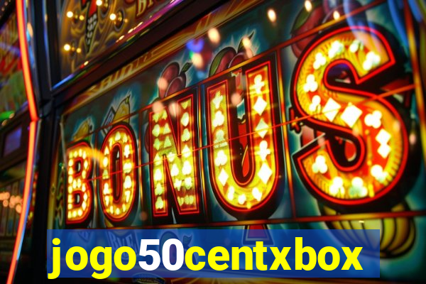 jogo50centxbox