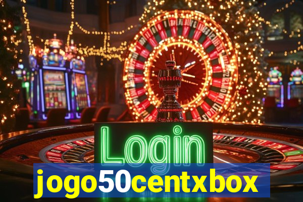 jogo50centxbox