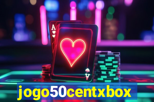 jogo50centxbox