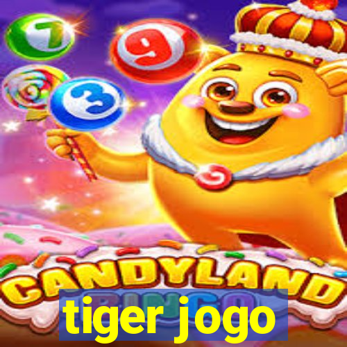 tiger jogo