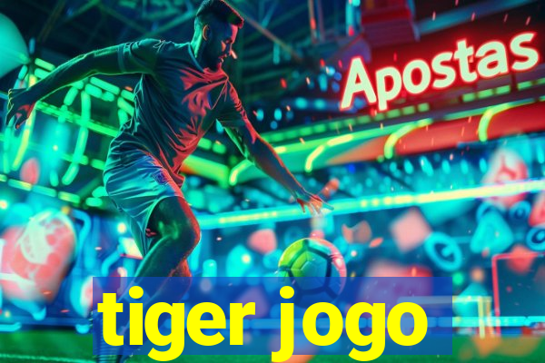 tiger jogo