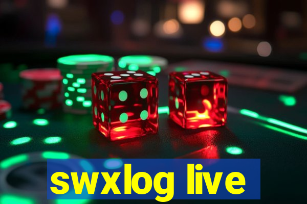 swxlog live