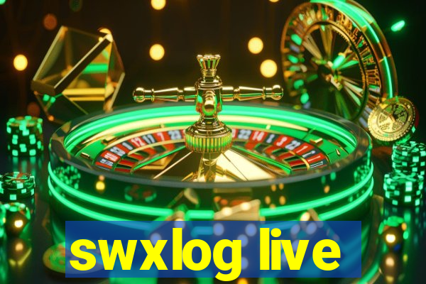 swxlog live