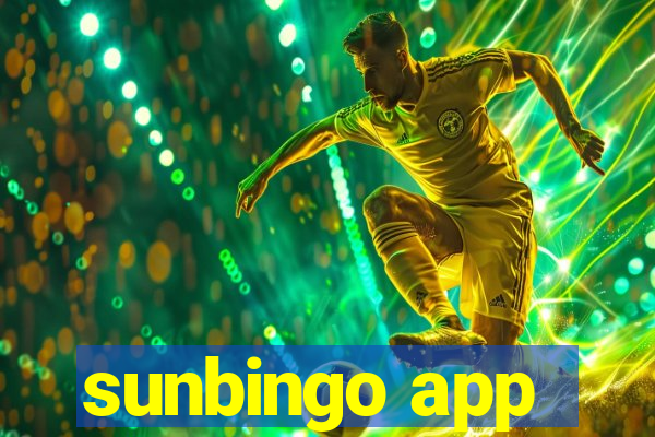 sunbingo app