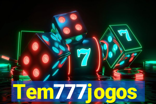 Tem777jogos