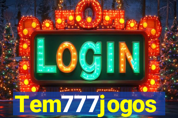 Tem777jogos