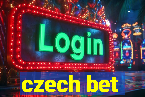 czech bet