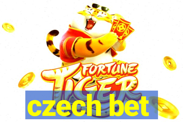 czech bet