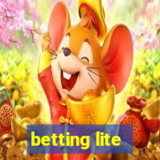 betting lite