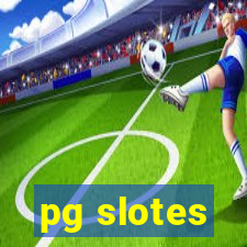 pg slotes