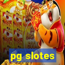 pg slotes