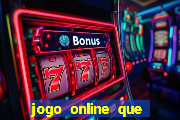 jogo online que paga bem