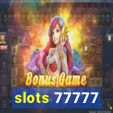 slots 77777