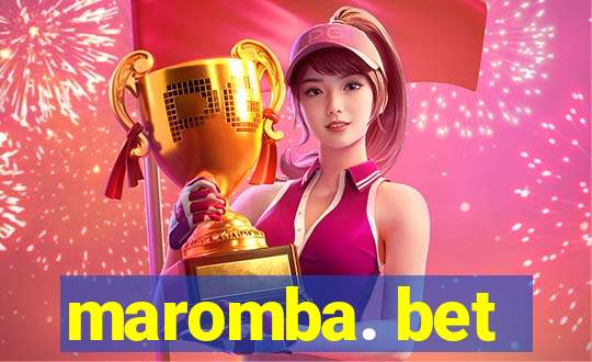 maromba. bet