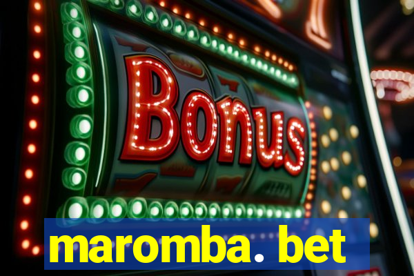 maromba. bet