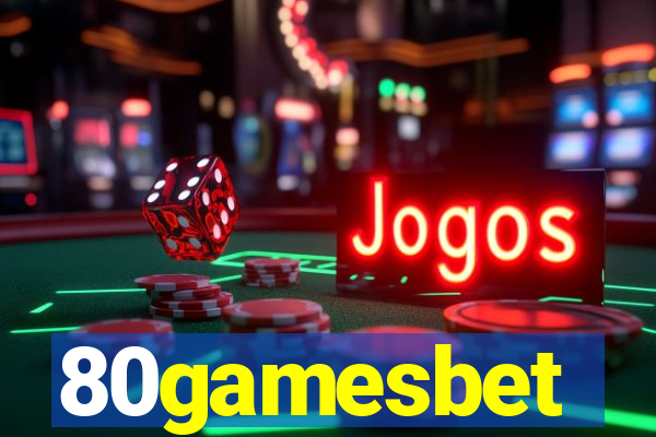 80gamesbet