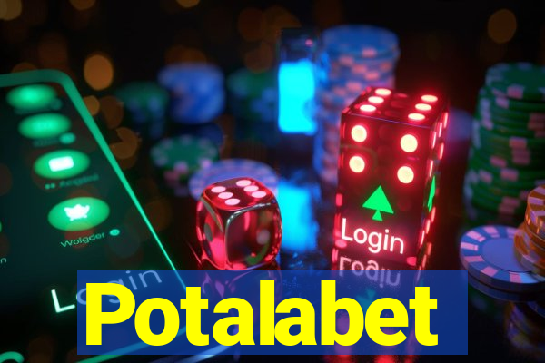 Potalabet