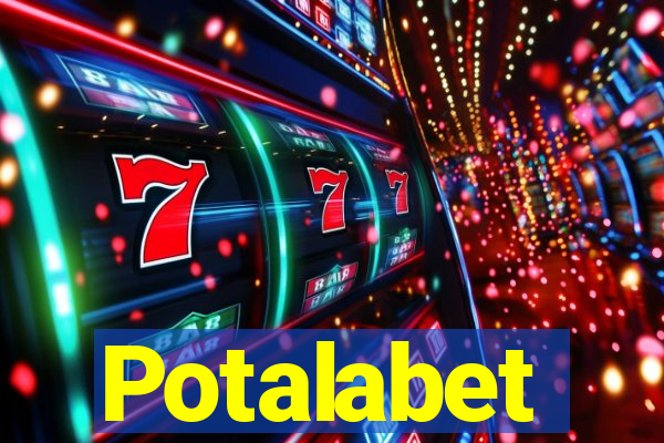 Potalabet