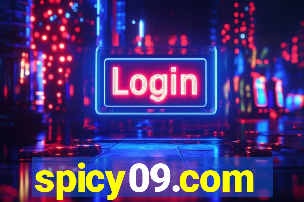 spicy09.com