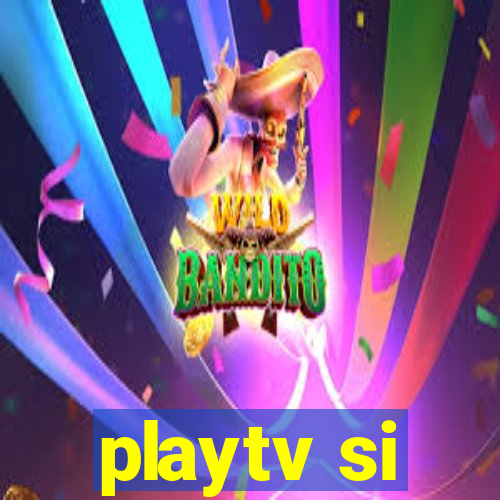 playtv si