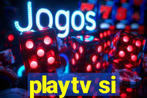 playtv si