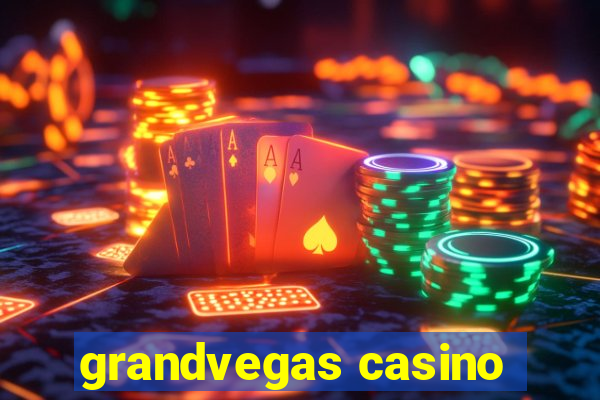 grandvegas casino