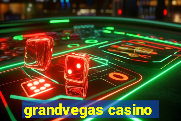 grandvegas casino