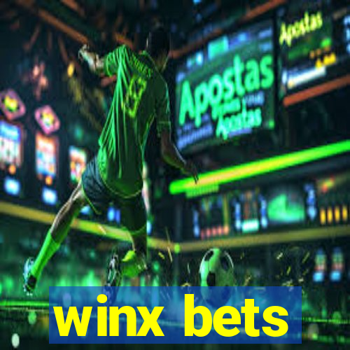 winx bets