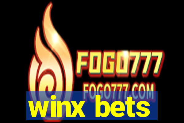 winx bets