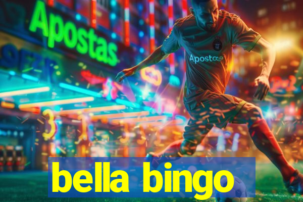 bella bingo