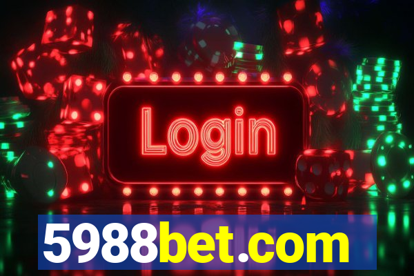 5988bet.com