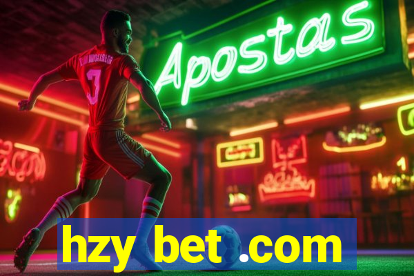 hzy bet .com