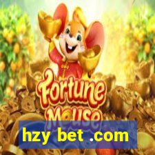 hzy bet .com