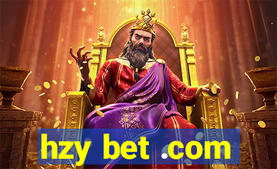 hzy bet .com