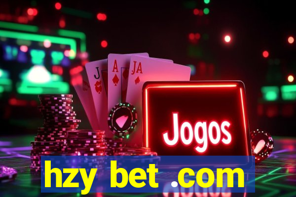 hzy bet .com