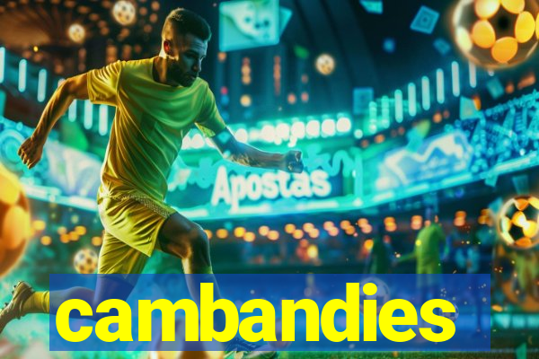 cambandies