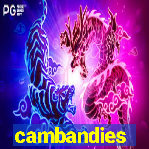 cambandies