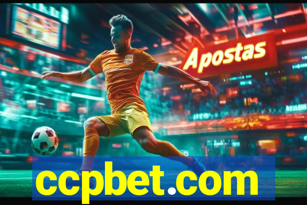 ccpbet.com