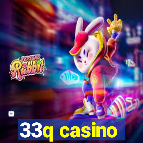 33q casino