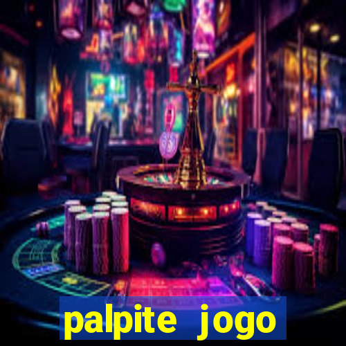 palpite jogo fortaleza hoje